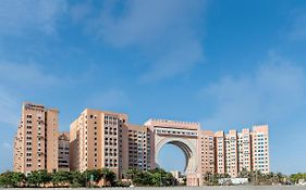 Movenpick Ibn Battuta Gate Dubai