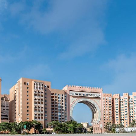 Hotel Oaks Ibn Battuta Gate Dubai Esterno foto