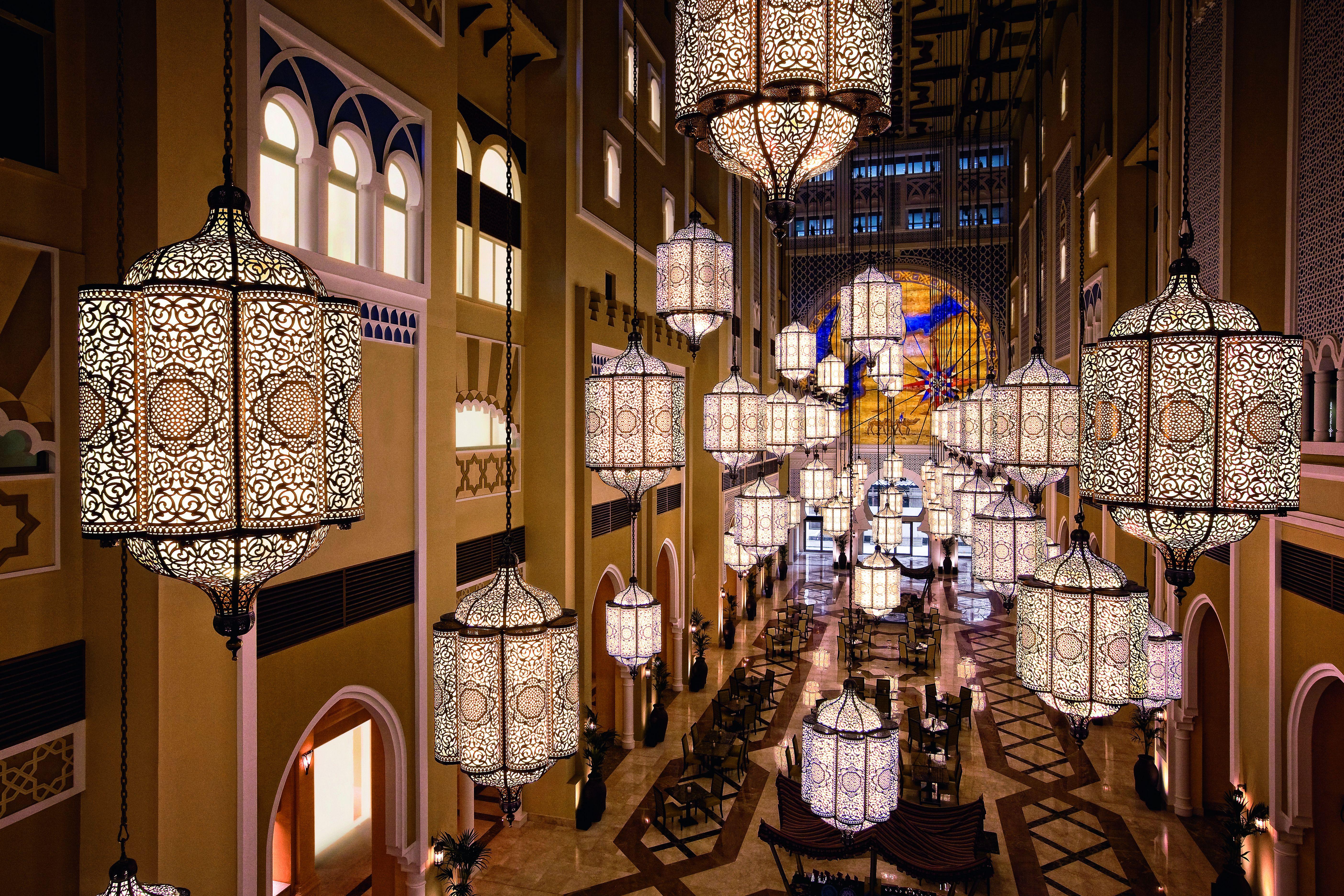 Hotel Oaks Ibn Battuta Gate Dubai Esterno foto